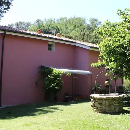 Agriturismo Terrarossa-3