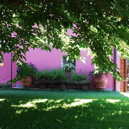 Agriturismo Terrarossa-2